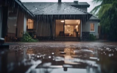 Why Are Timely Roof Installation Services Important?