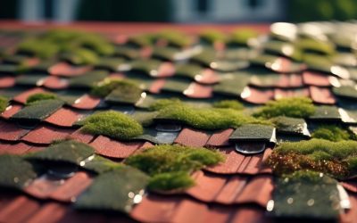 Maximizing Shingle Longevity: Expert Roof Cleaning Insights