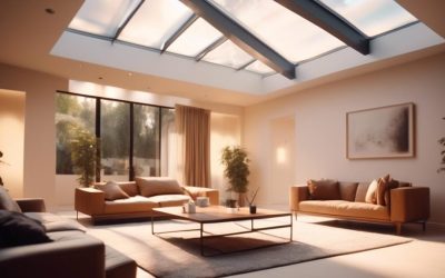 4 Unique Skylight Installation Designs