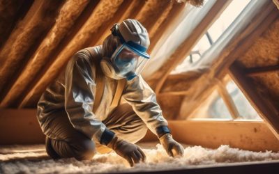 Efficient Attic Insulation: A Step-by-Step Guide