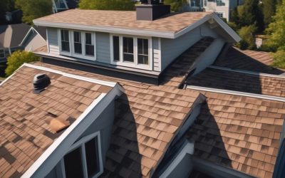 9 Essential Services for Flawless Residential Roof Installations