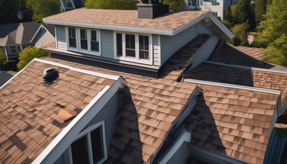 key services for residential roofs