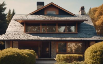 Choosing Between Metal Roofing and Shingles: A Comparison Guide