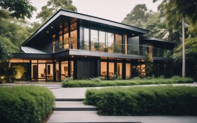 Stylish Metal Roofing Designs for Modern Architecture: A How-To Guide