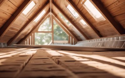 5 Essential Roof Ventilation Tips for Attic Spaces