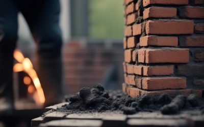 Restoring Chimneys in Old and Historic Homes