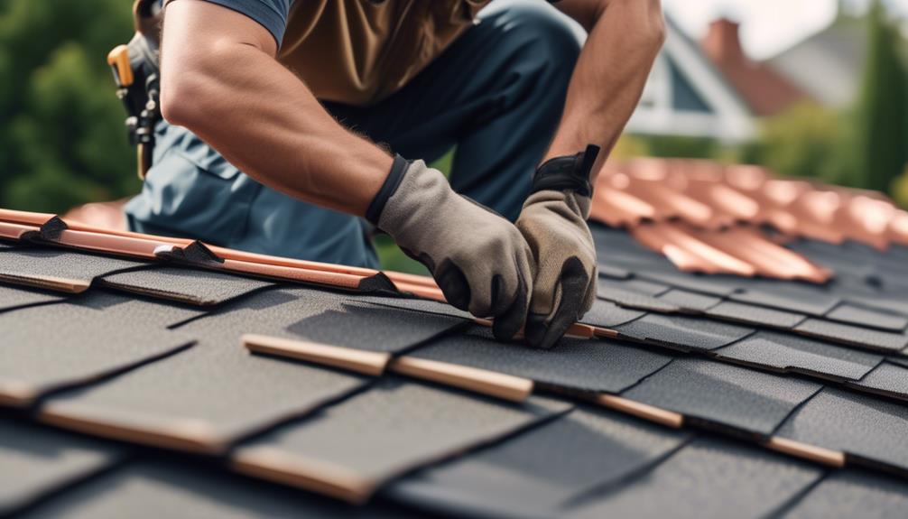 professional roofing contractors for hire