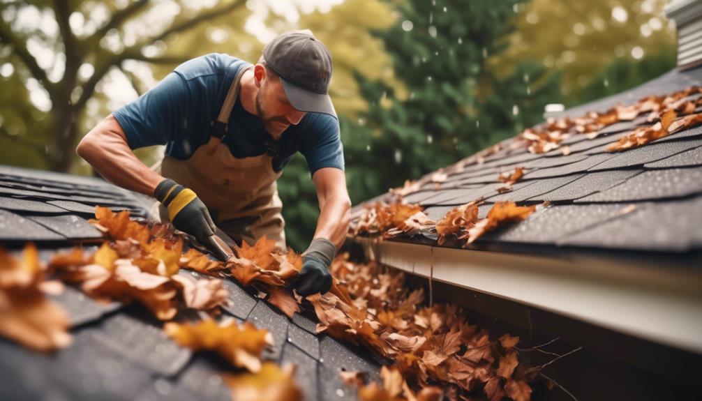 prolong roof lifespan with maintenance