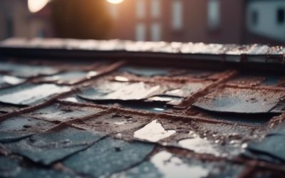 Waterproofing Tips for Old Building Roofs
