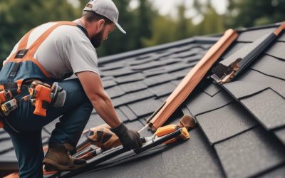 What Makes a Top Roof Installation Company?