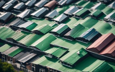 Top 10 Trusted Commercial Roofing Solutions