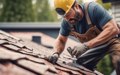 Top Roof Hail Repair Companies: Trusted Experts