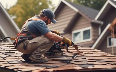 What Is the Most Reliable Roof Storm Damage Restoration?
