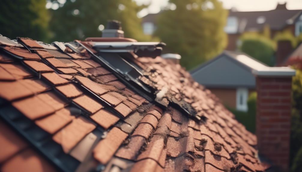 reliable roof repair services