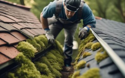Essential Roof Care Tips Every Homeowner Needs