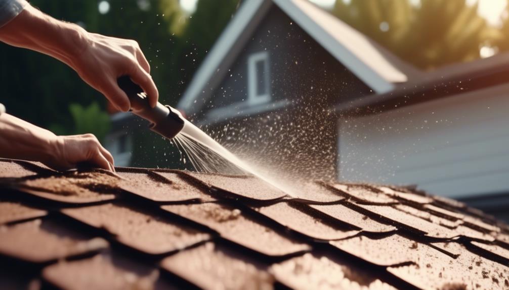 roof coating preparation guide