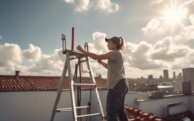 5 Best DIY Tips for Roof Inspection