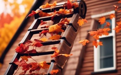 Seasonal Roof Maintenance Tips