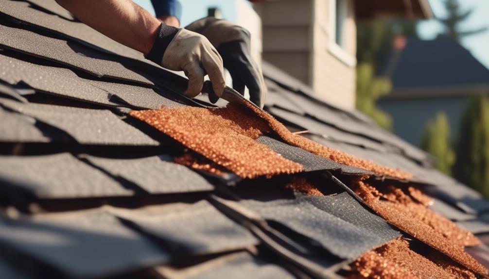 roof replacement preparation guide