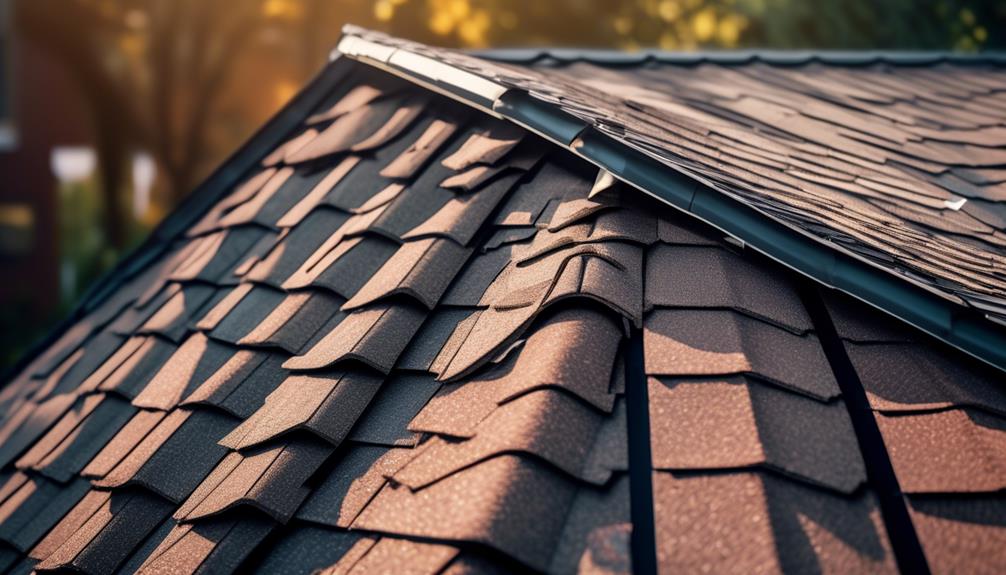 roof shingles warranty coverage