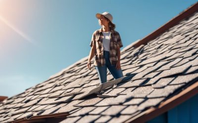 Everything You Need to Know About Roof Shingles Warranty