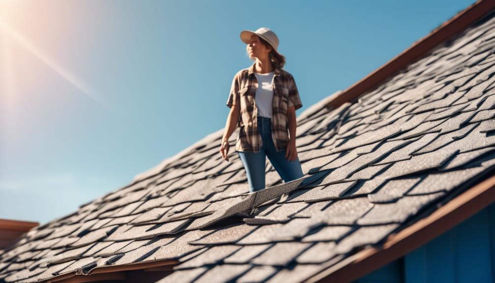 roof shingles warranty explained