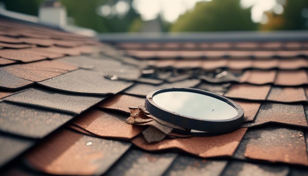 roofing issues to watch