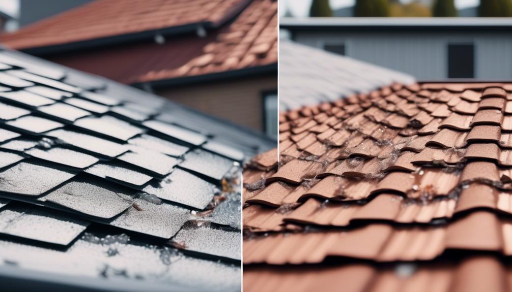 roofing solutions for repairs