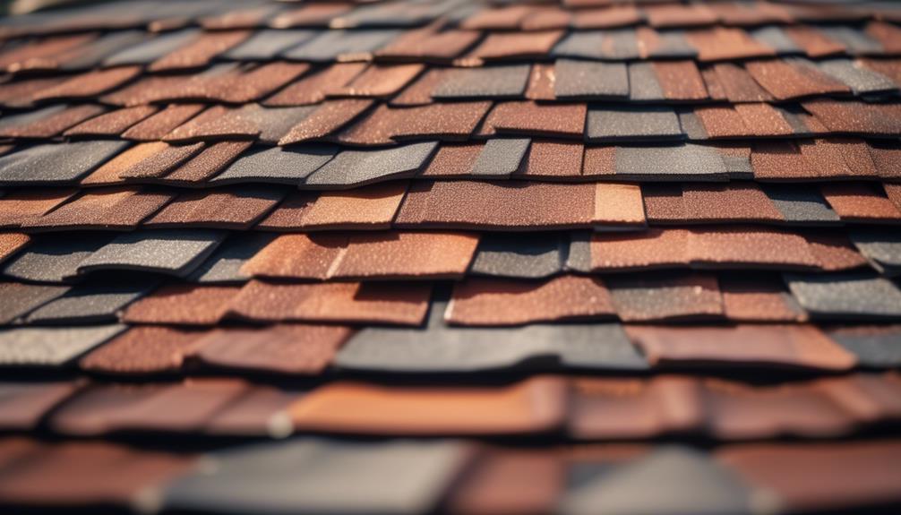 shingle damage identification and prevention