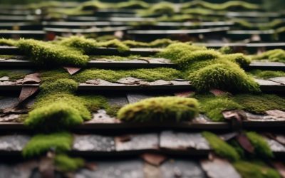 7 Clear Indications You Need a Roof Replacement