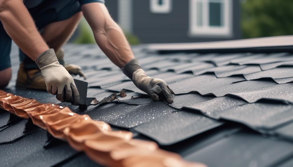 skilled roofing professionals available