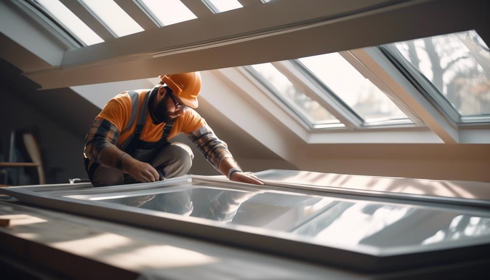 skylight experts for your home