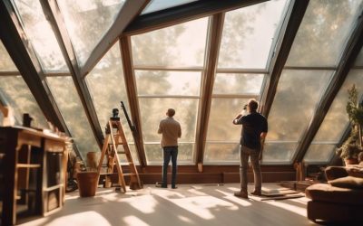 7 Must-Have Skylight Installation Specialists for Your Home