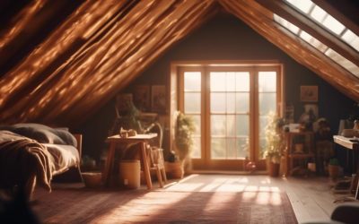 7 Ways to Soundproof Your Attic With Insulation
