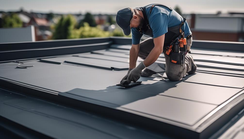 tech startup company d