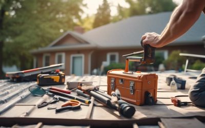 7 Cost-Saving Tips for Residential Roof Repair