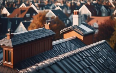 10 Best Chimney Caps for Various Roof Styles