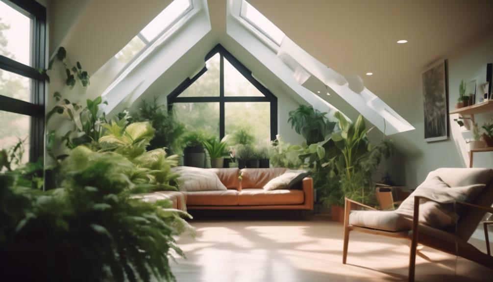 top energy efficient skylight options