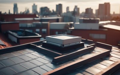 What Are the Top Flat Roof Installation Companies?