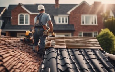 What Are the Top Local Residential Roofing Contractors?