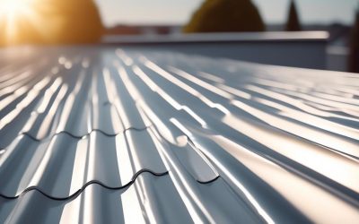 7 Best Reflective Roof Coatings for Heat Reduction