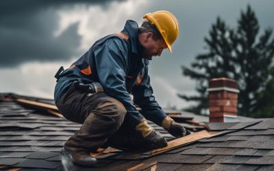 8 Best Experienced Roof Contractors for Storm Damage
