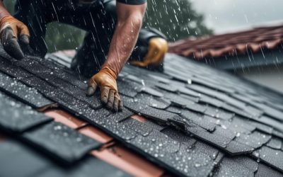 3 Best Roof Hail Damage Repair Professionals