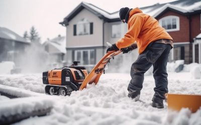 10 Best Experienced Roof Snow Removal Contractors
