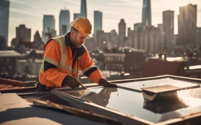 6 Best Skylight Repair Contractors in [Location]