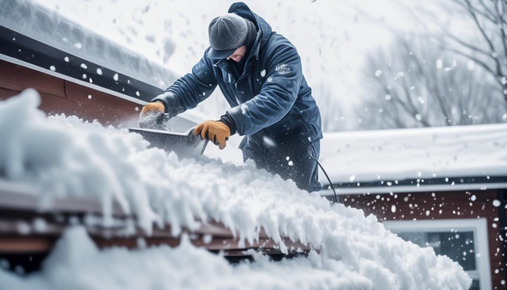 top rated snow removal companies