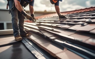 Why Choose These Top Roofing Contractors for Installation?