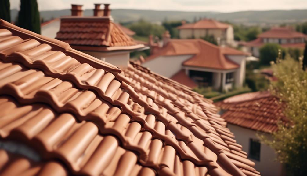 traditional roofing material option