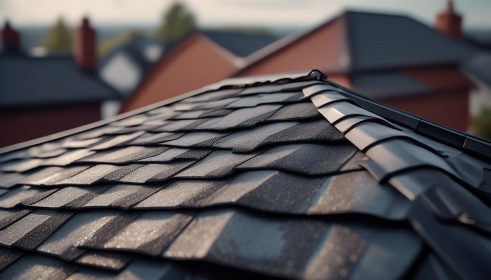 understanding roof shingle warranties