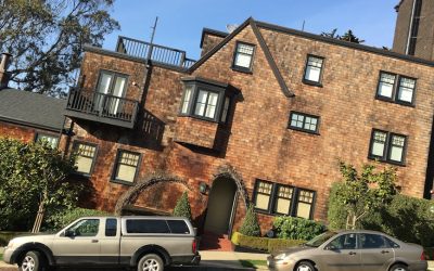 Key Considerations for Maintaining Flat Roofs in Humber Heights: A Homeowner’s Guide